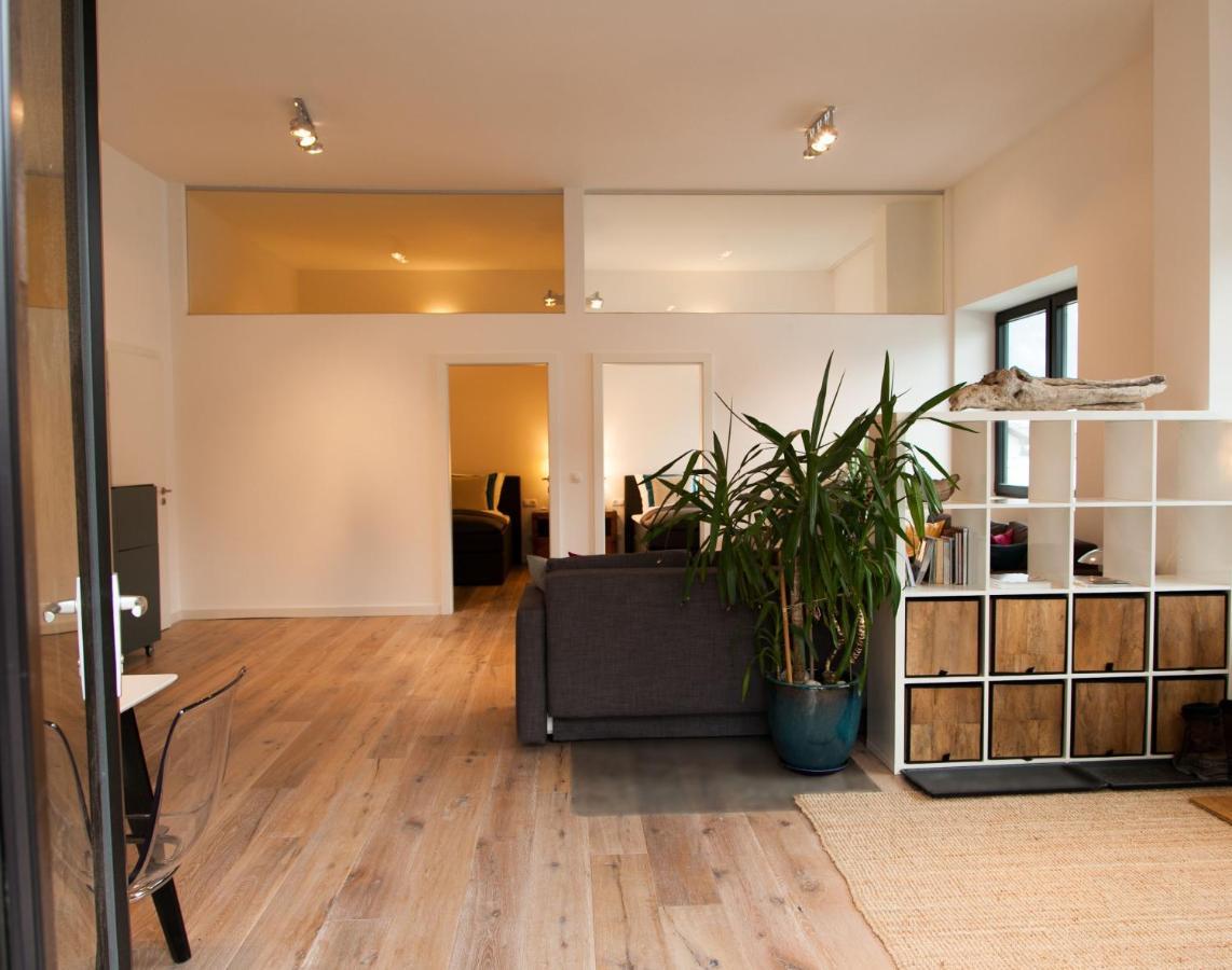 Zugspitzloft 에르발트 외부 사진